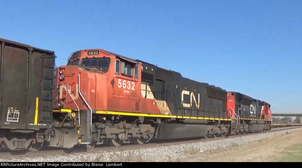 CN M396